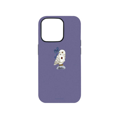 Midnight Owl Phone Case