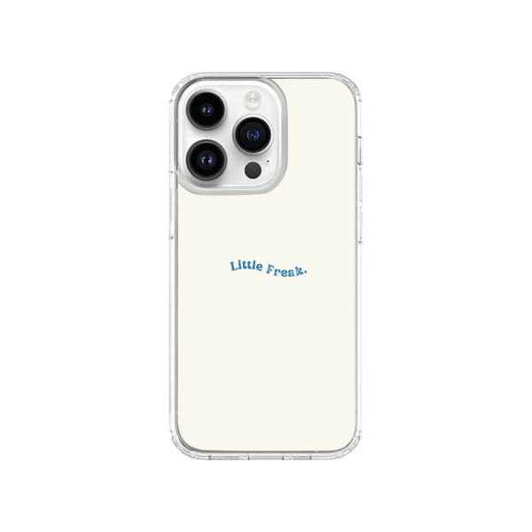 Little Freak Phone Case - Image 2