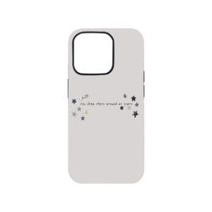 Galaxy Star Phone Case