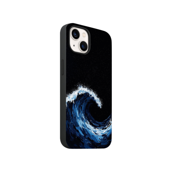 Ocean Wave Phone Case - Image 4