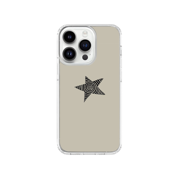 Star Pattern Phone Case - Image 2