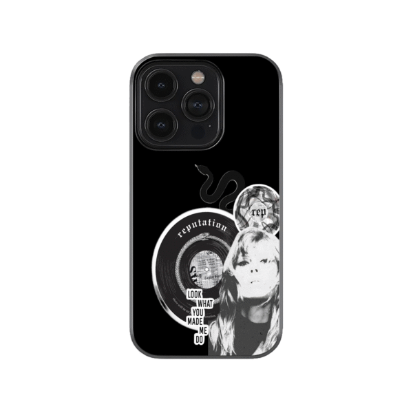 Taylor Swift Era Phone Case - Image 3