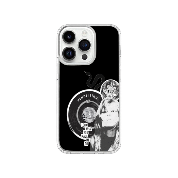 Taylor Swift Era Phone Case - Image 2
