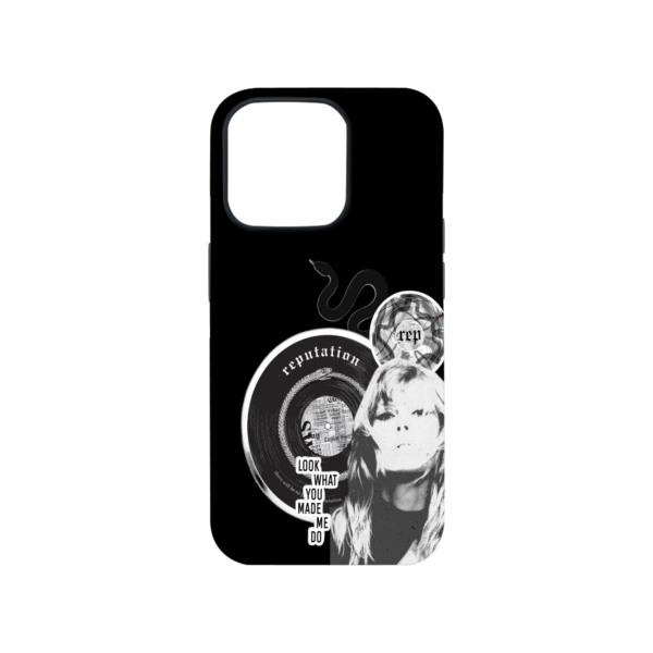 Taylor Swift Era Phone Case