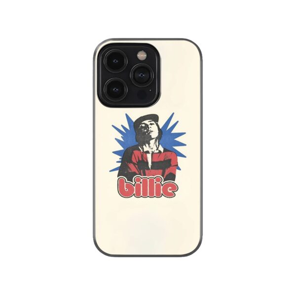 Billie Eilish Inspired Phone Case - Image 2