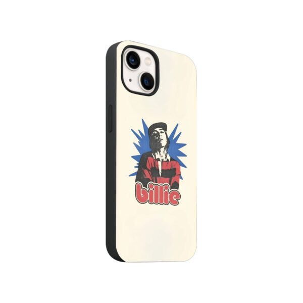 Billie Eilish Inspired Phone Case - Image 3