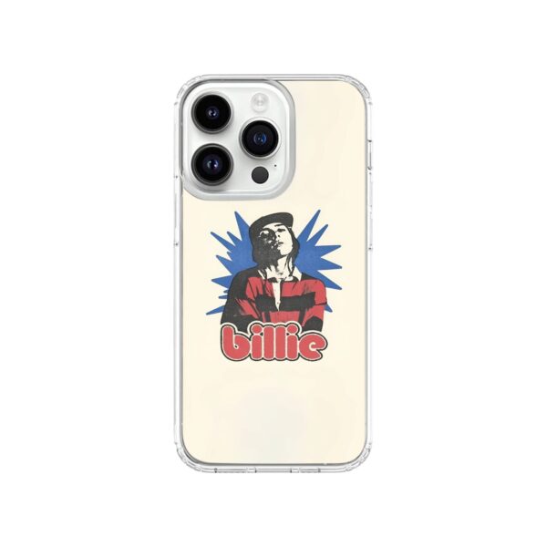 Billie Eilish Inspired Phone Case - Image 4