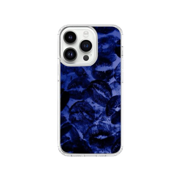 Midnight Kiss Phone Case - Image 4