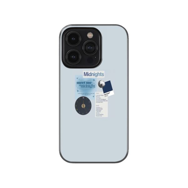 Midnight Aesthetic Phone Case - Image 2