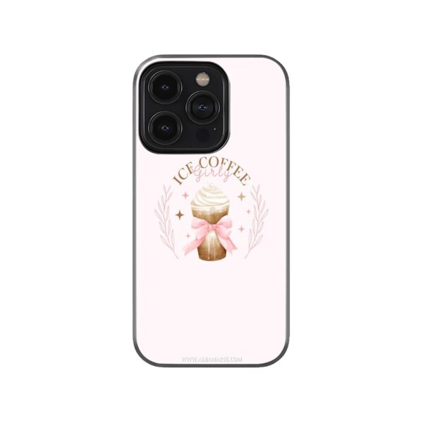 Aesthetic Coffee Phone Case - Image 4