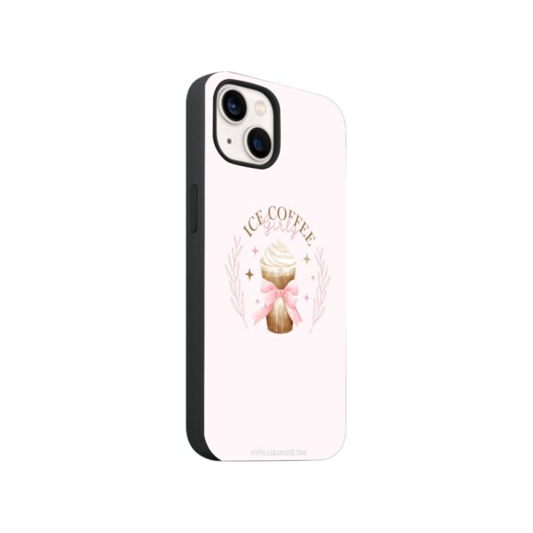 Aesthetic Coffee Phone Case - Image 3