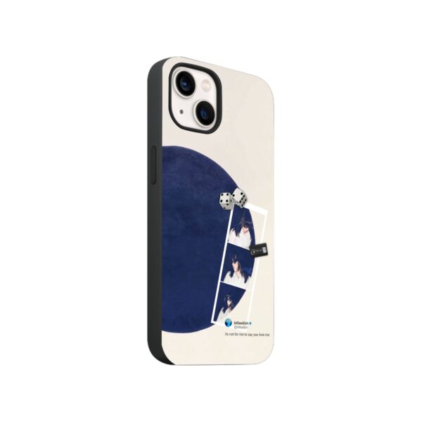 Billie Eilish Phone Case - Image 4