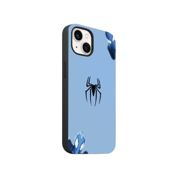 Spider Logo Phone Case - Image 3