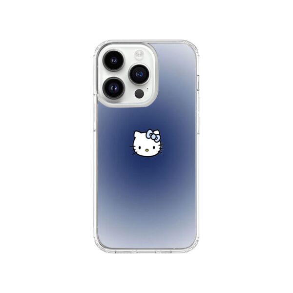Hello Kitty Gradient Phone Case - Image 4