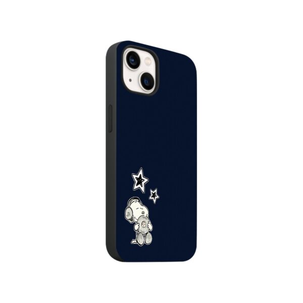 Starry Snoopy Phone Case - Image 3