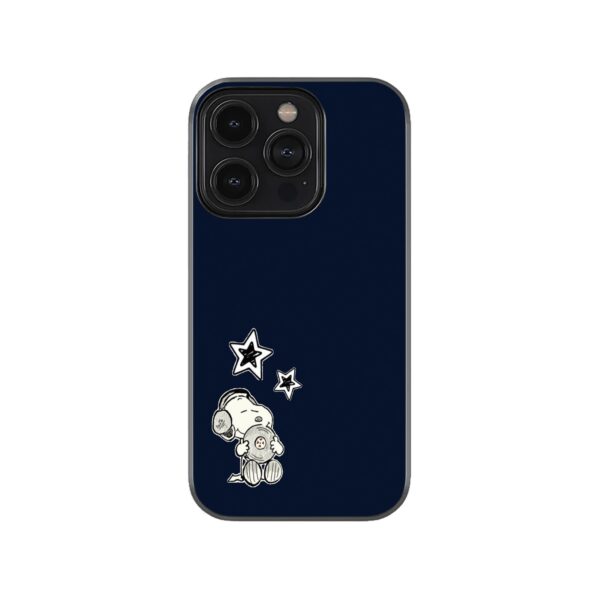 Starry Snoopy Phone Case - Image 2
